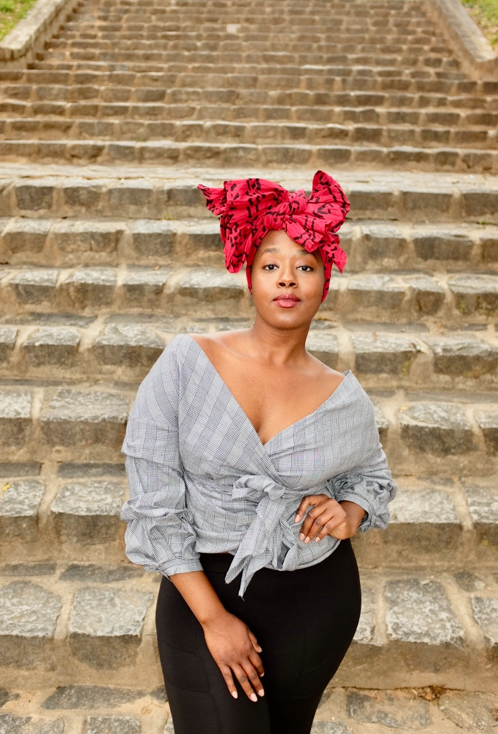 Zadie Headwrap